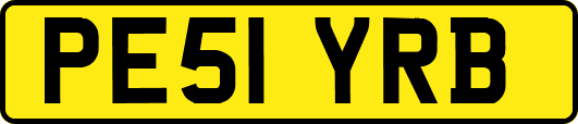 PE51YRB
