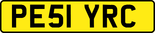 PE51YRC