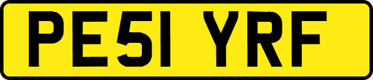 PE51YRF