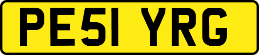 PE51YRG
