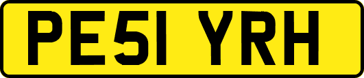 PE51YRH