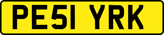 PE51YRK