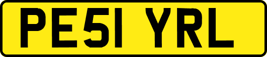 PE51YRL