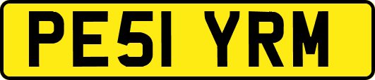 PE51YRM