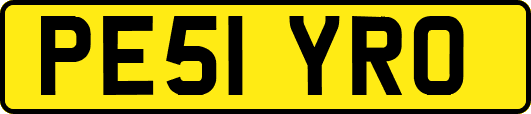 PE51YRO