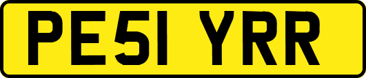 PE51YRR