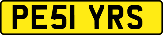 PE51YRS