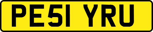 PE51YRU