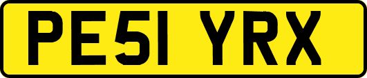 PE51YRX