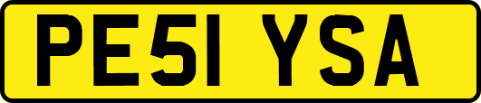 PE51YSA