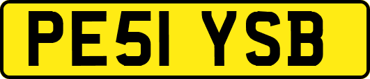 PE51YSB