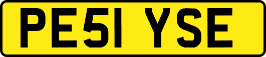 PE51YSE
