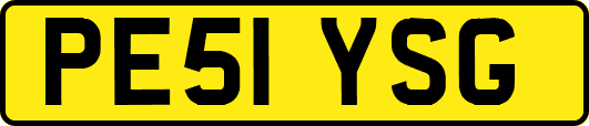 PE51YSG