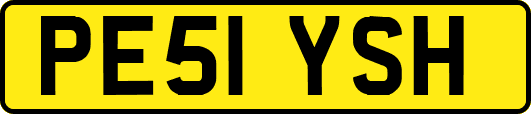 PE51YSH