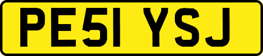 PE51YSJ