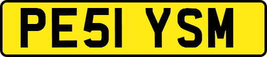 PE51YSM