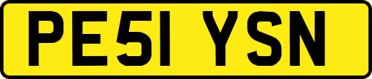 PE51YSN