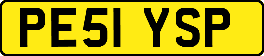 PE51YSP