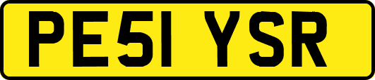 PE51YSR
