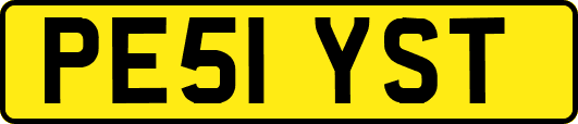 PE51YST