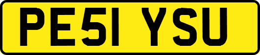 PE51YSU