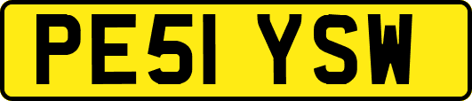 PE51YSW