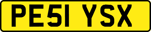 PE51YSX