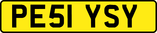 PE51YSY