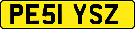PE51YSZ
