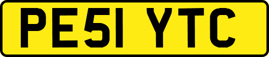 PE51YTC