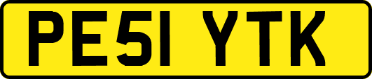 PE51YTK