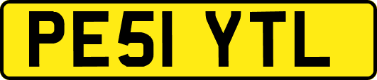 PE51YTL