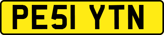 PE51YTN