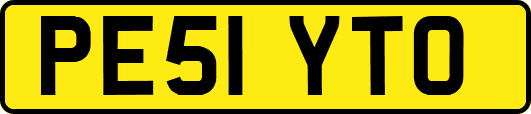 PE51YTO
