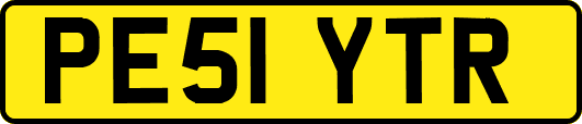 PE51YTR