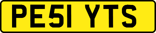 PE51YTS