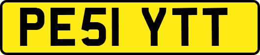 PE51YTT