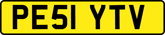 PE51YTV