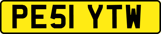 PE51YTW