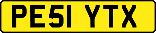 PE51YTX