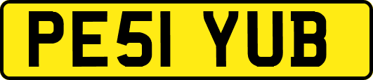 PE51YUB