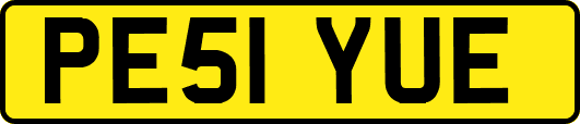 PE51YUE