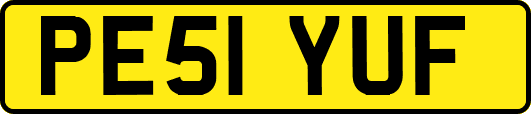 PE51YUF