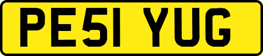 PE51YUG