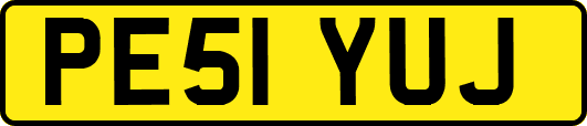 PE51YUJ