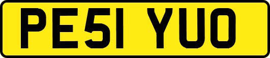 PE51YUO
