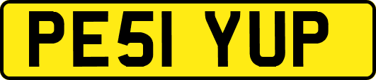 PE51YUP