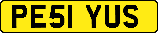 PE51YUS