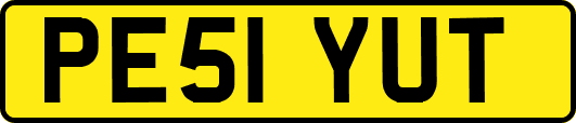 PE51YUT