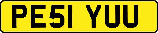 PE51YUU